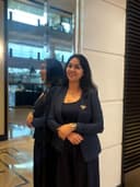 Dr. Aanukrati Singhai