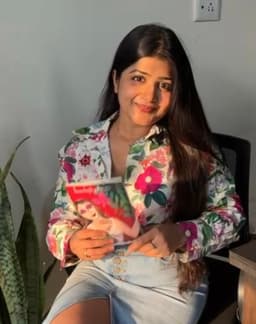 Rashi Agrawal