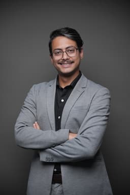 Tanmay Mukherjee